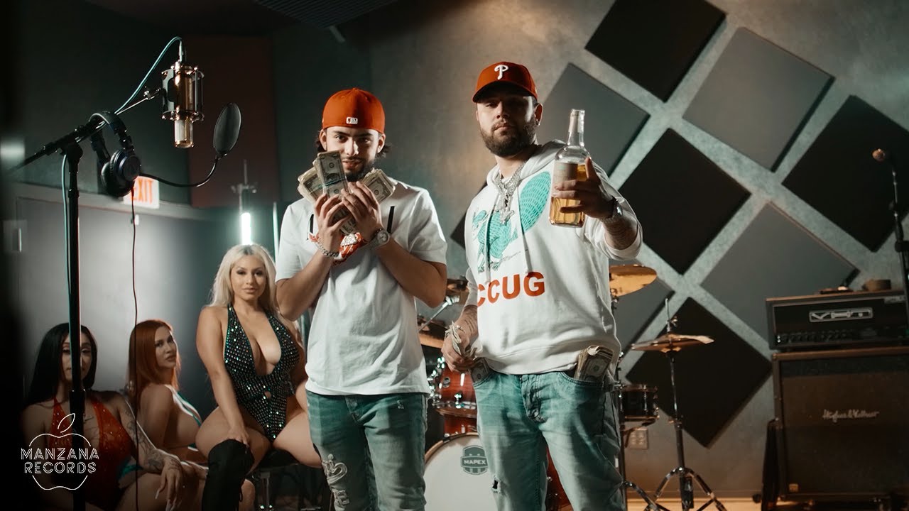 Tony Loya - Houston Shit Ft. Abraham Vazquez