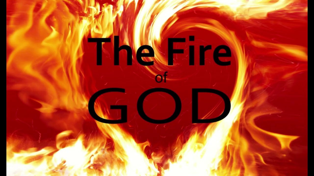 Fire of God Version 1