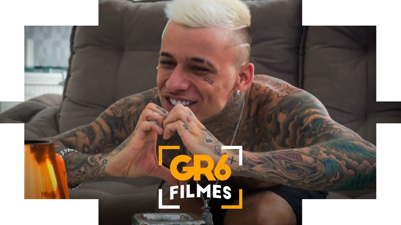 MC Pedrinho - Eu Amo (GR6 Explode) DJ Pedro