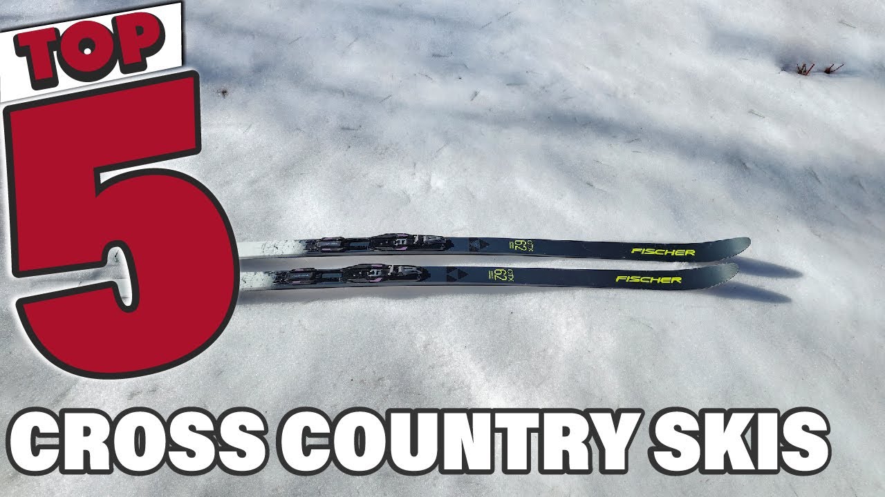 Explore the Outdoors with the 5 Best Cross Country Skis