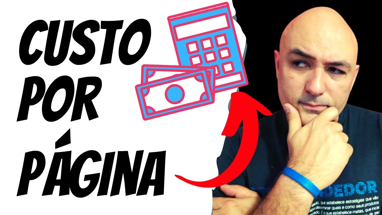 Como calcular o custo das p&aacute;ginas impressas em sua impressora Epson