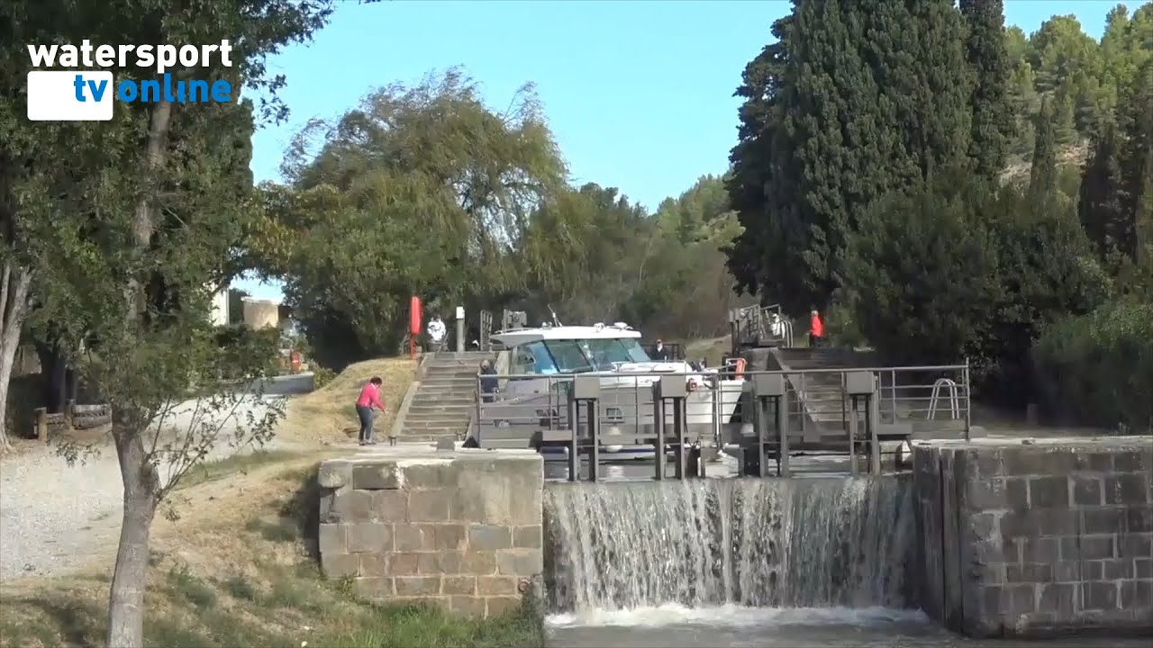VAREN ALS GOD DOOR FRANKRIJK...aflevering 2