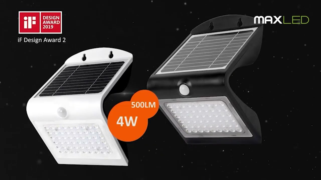 Butterfly solar LED with sensor | Advance  Lighting