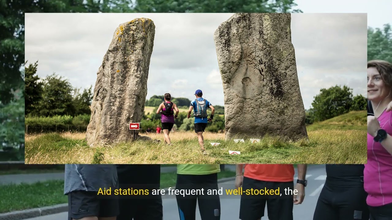 Top 5 Most Popular Trail Races in the UK | Iconic Events Every Runner Should Know