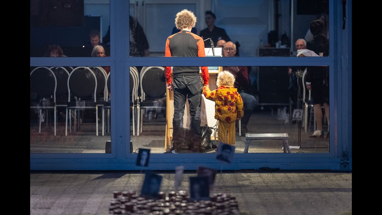 Mini-documentaire Namen Lezen 2025