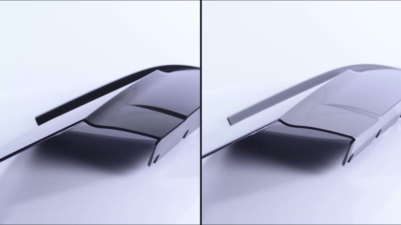 ENGEL duo 500 | automotive exterior component