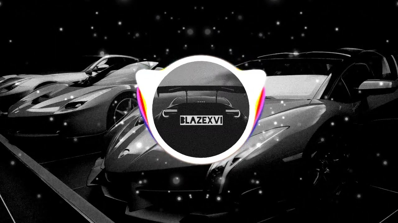 Otilia - Adelante Y3MR$ Remix (BLAZEXVI Slowed Edit) 🔥