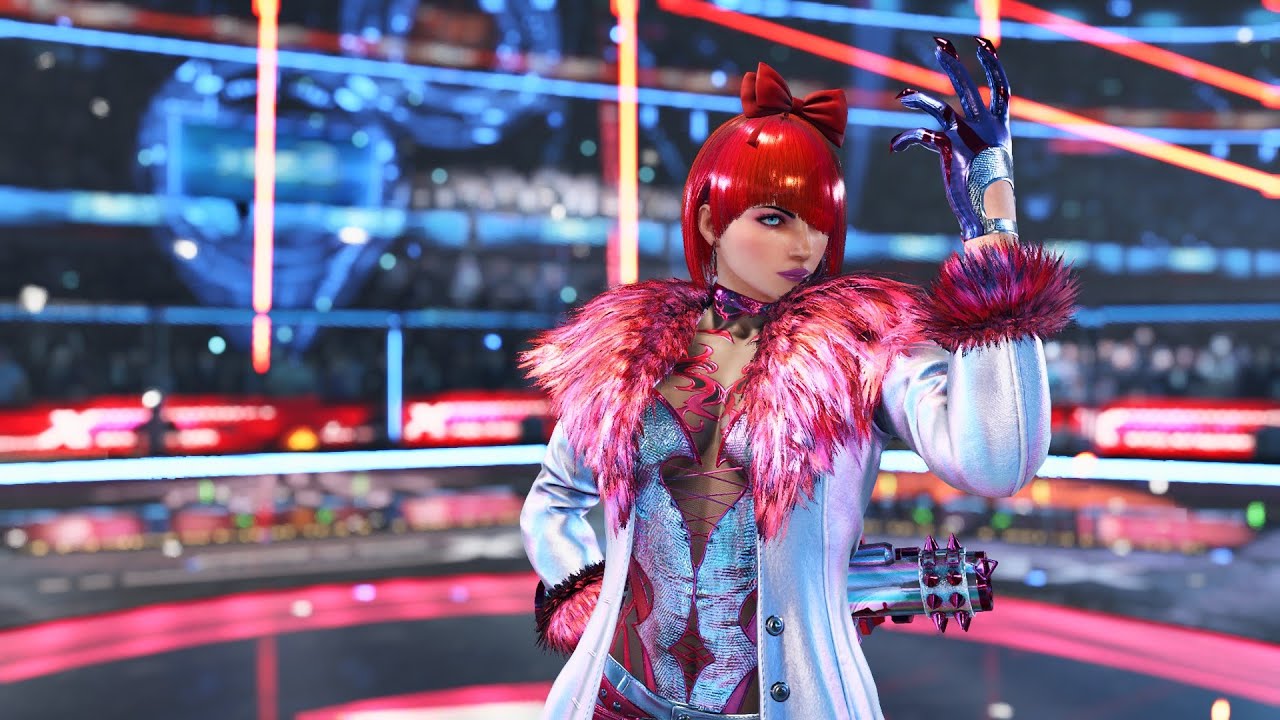 TEKKEN 8 New Aurora Pack PLAY THROUGH #tekken8 #season3