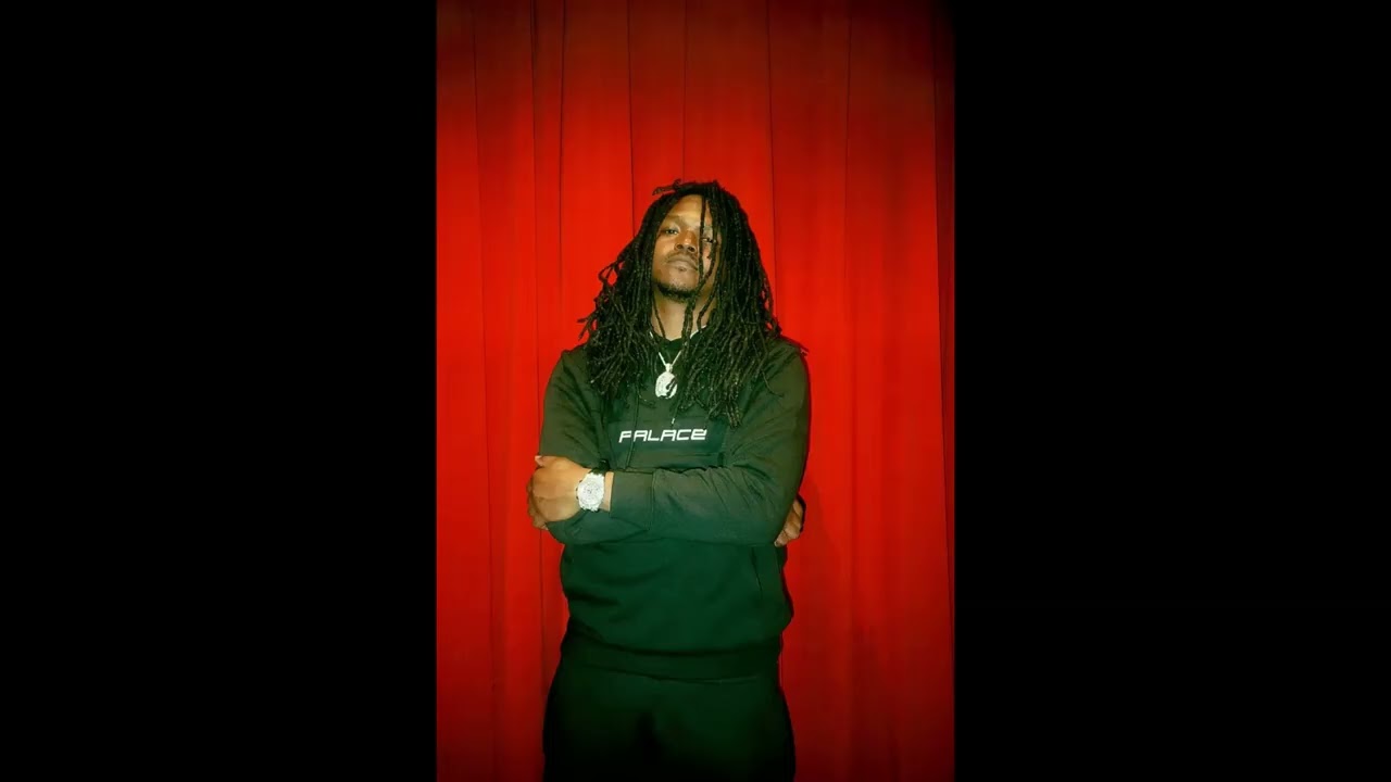 Pi'erre Bourne x Young Nudy - 