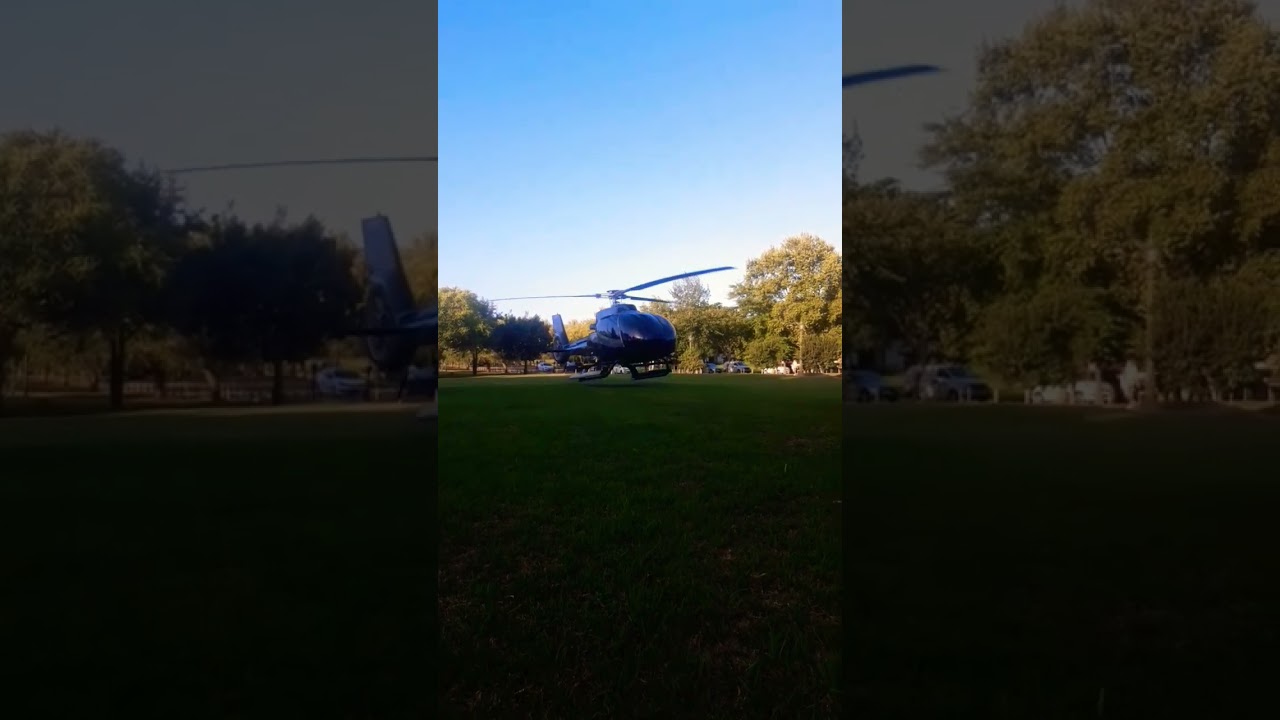 H130 Airbus takeoff #helicopters #airbus #scenicflights #airbustakeoff #capetown