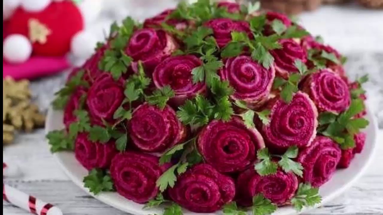 Салат, который затмит любое блюдо на столе! Приготовьте 