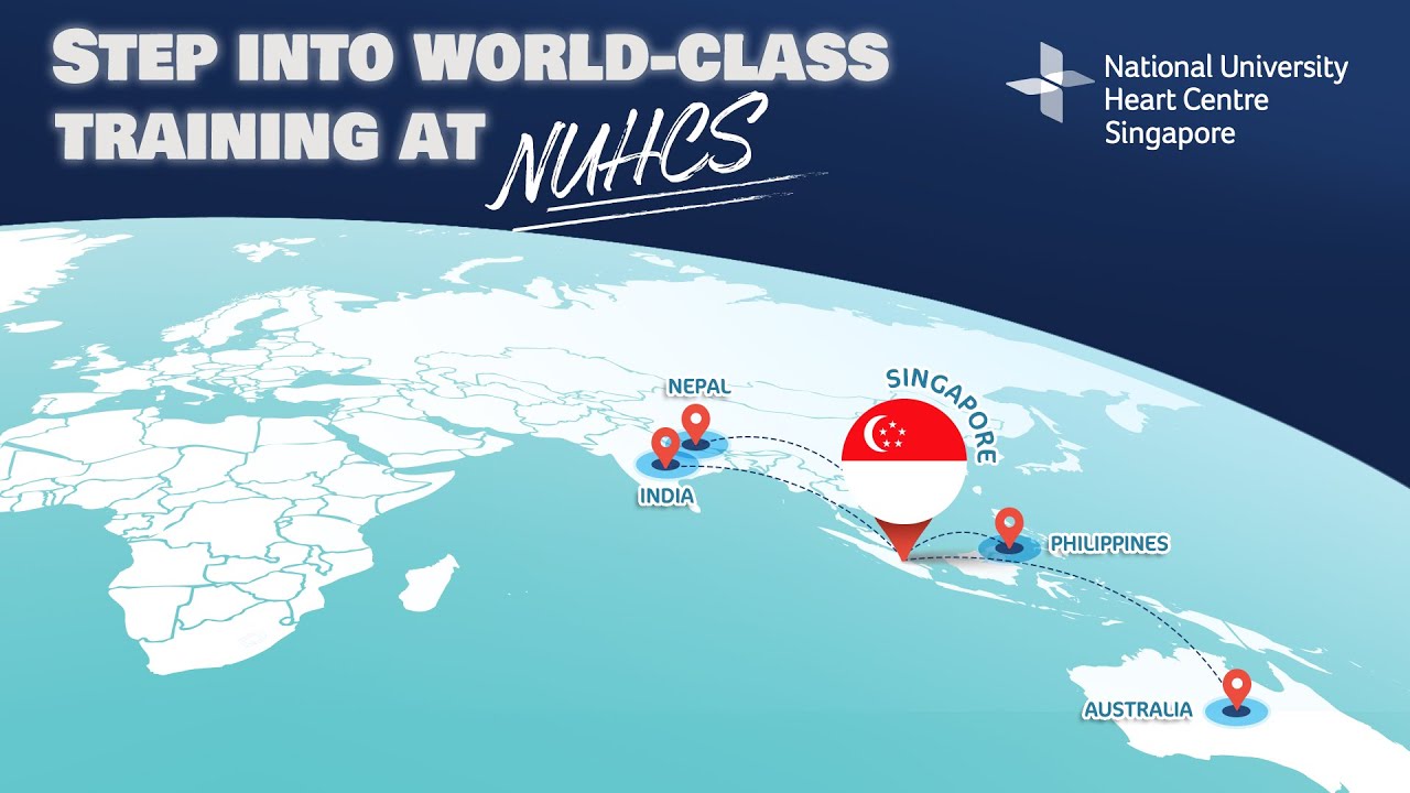 Specialised Training in Cardiothoracic Intensive Care - NUHCS Fellowship