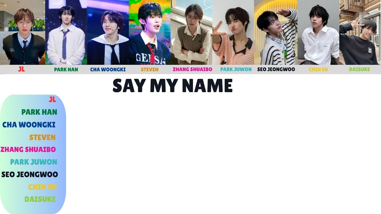 How would AHOF sing 