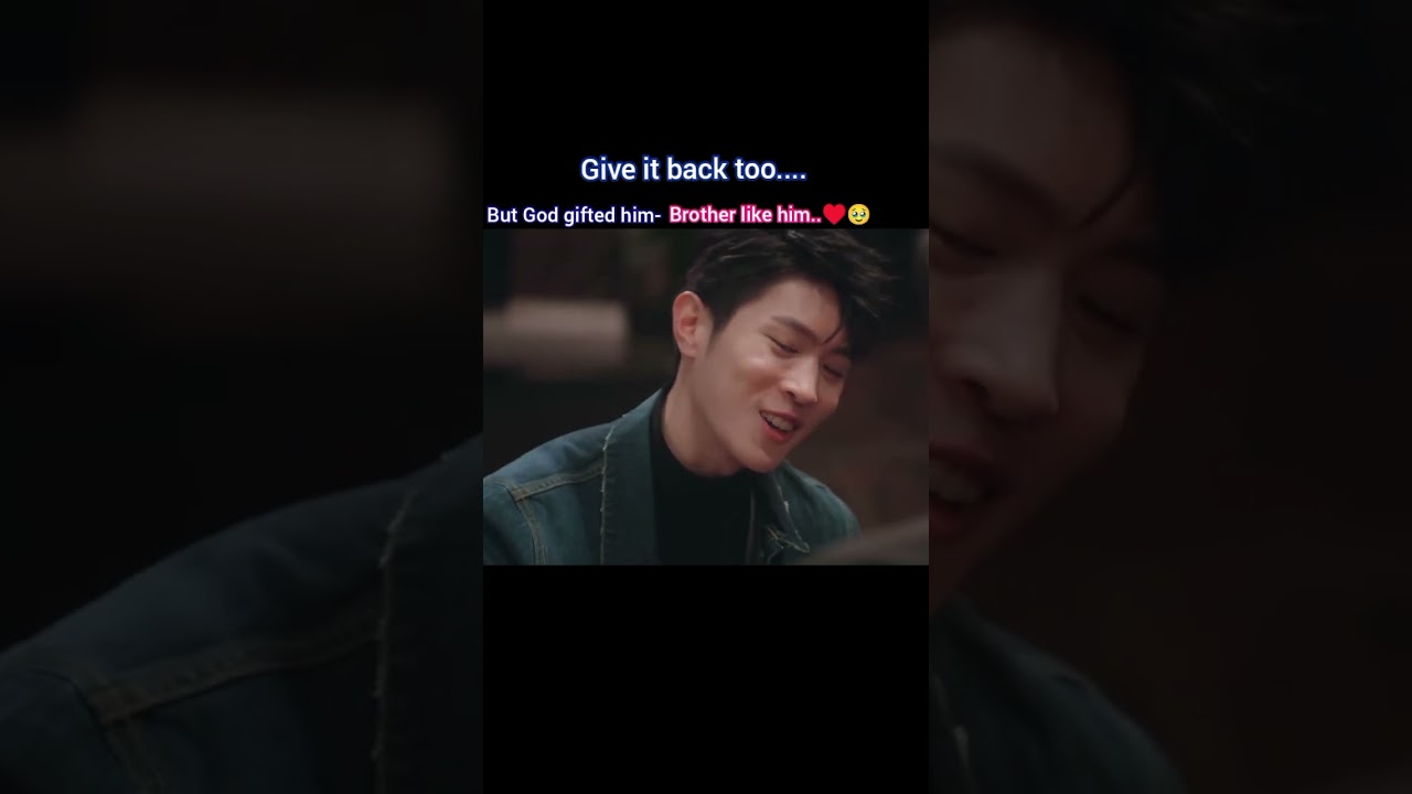 If God takes something away give it back too 💕🥺