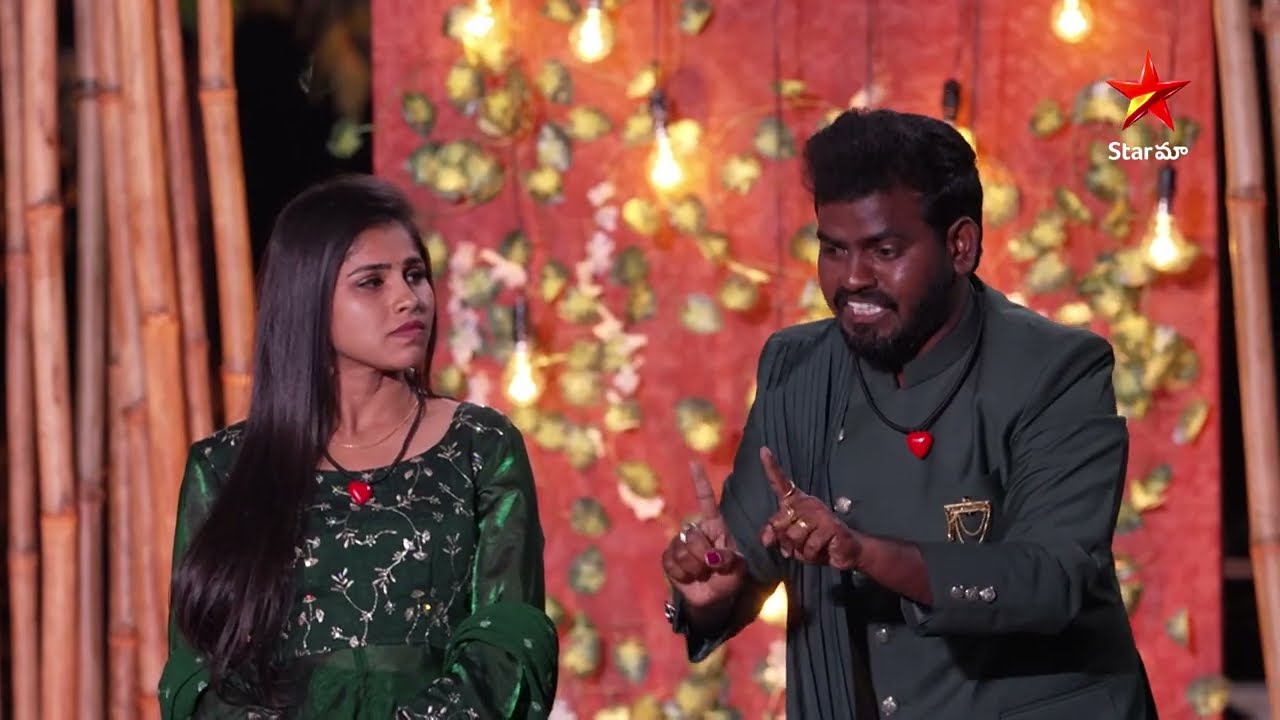 Mad For Each Other | Real or Fake | Day 6 Episode 7 Promo 1 | Mon to Sun at 10 PM | Star Maa