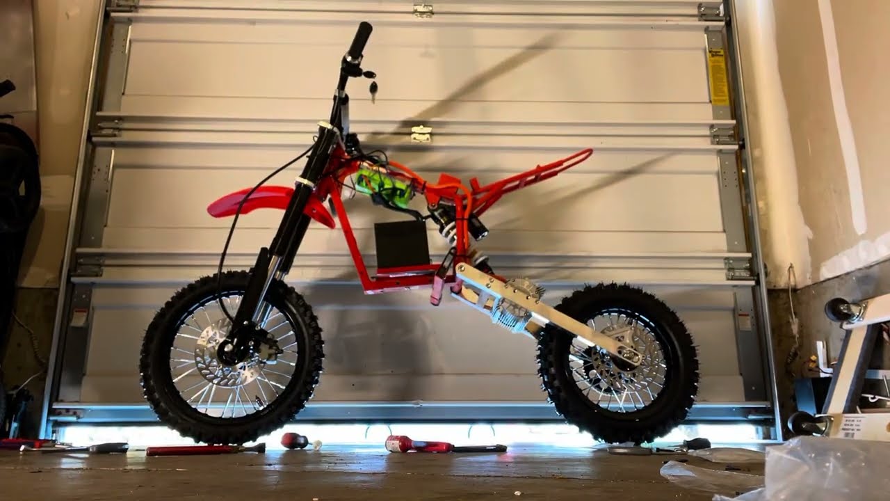 MidwestMiniMods Upgrades and more!