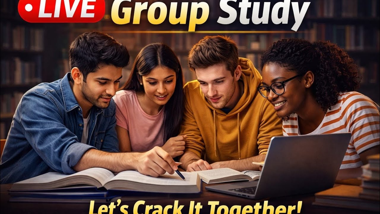 Study live with me ✍️ #sscgd #upsc #job🎓 #currentaffairs #trending #railway #vlog #ssc #motivation 💥