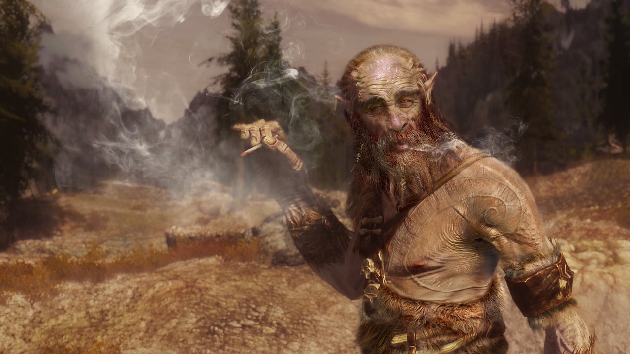 5 Things to Know - Skyrim: Special Edition for Xbox One