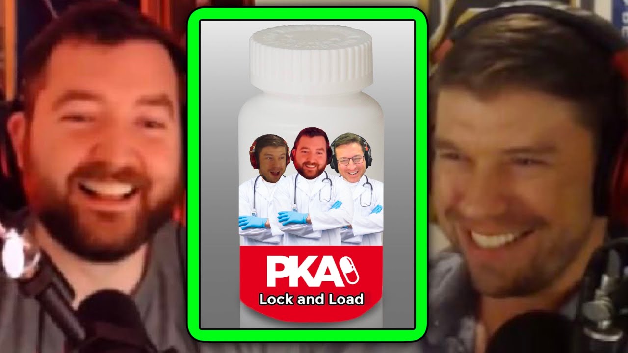 The Birth of Lock and Load (PKA Supplement for Loads)