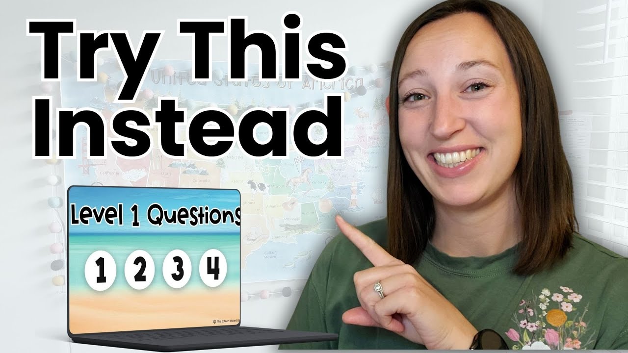 STOP Teaching Like This on Outschool — It’s Failing Your Students
