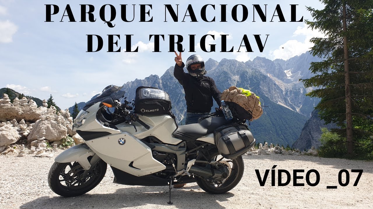 🔝Los Alpes Julianos 🗻 lo MEJOR de Eslovenia 🏔