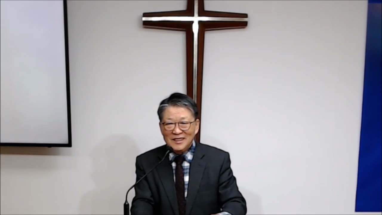 스데반의 귀한 죽음 (행7:51-60)