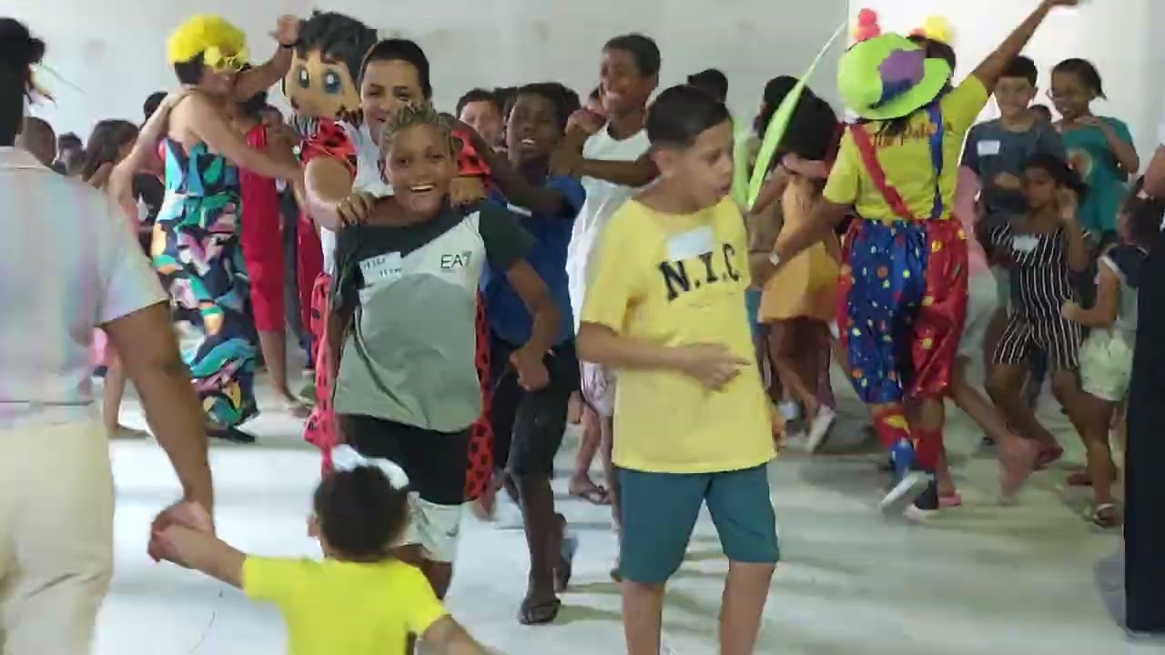 *27 de Julho de 2024 (EBDF)