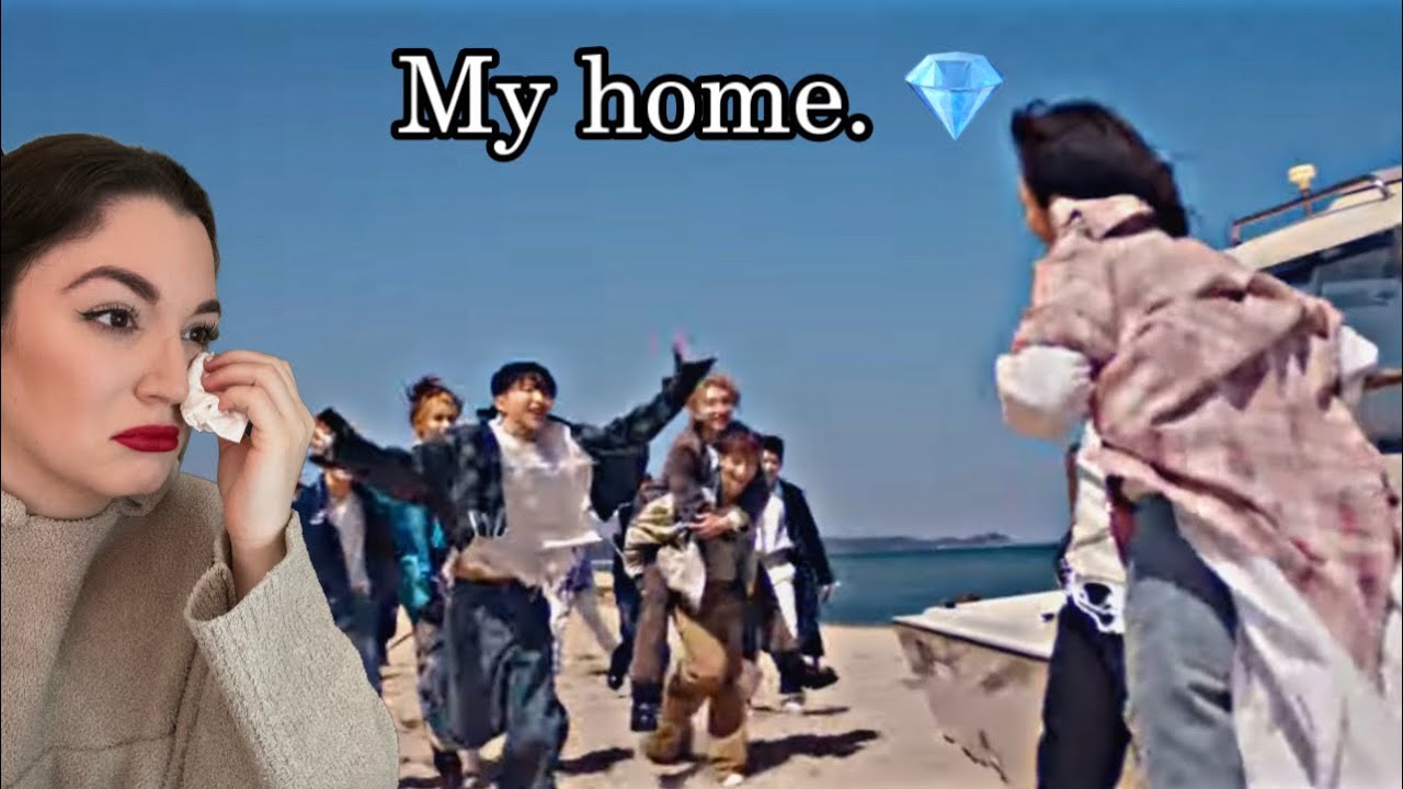 SEVENTEEN (세븐틴) 'F*ck My Life' MV REACTION