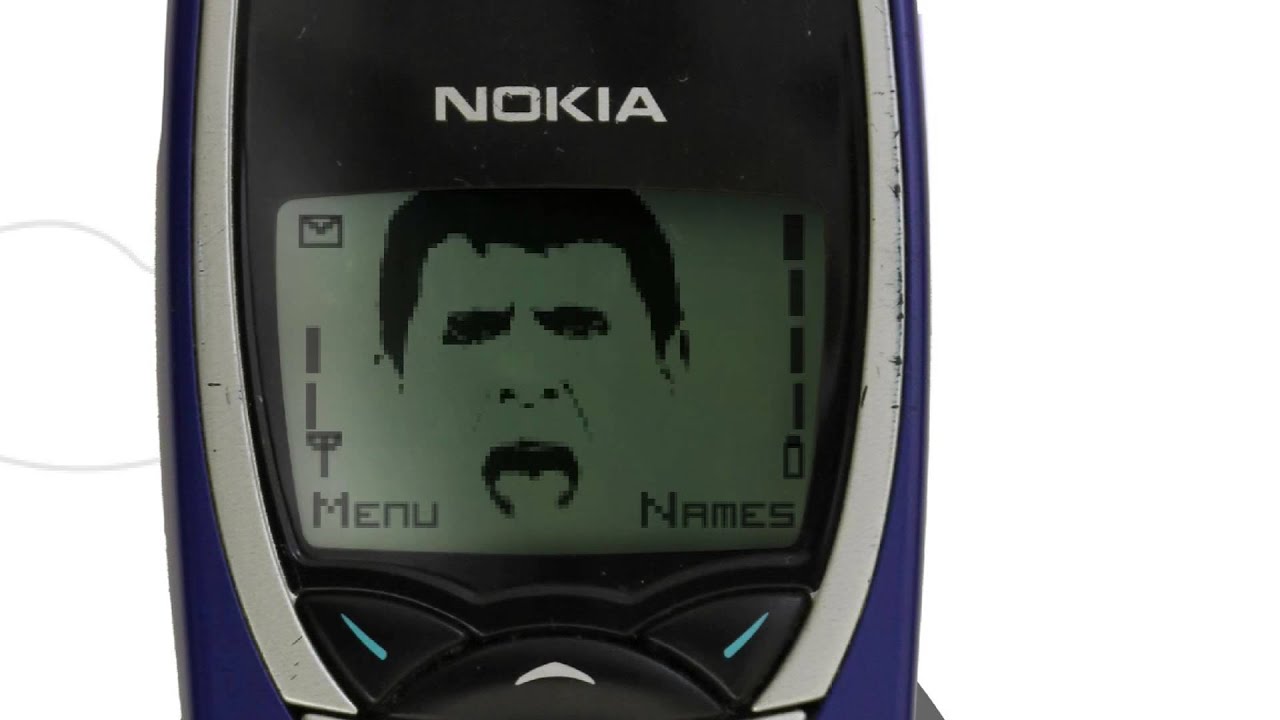 A Cellphone That You Used to Own - Gotye parody
