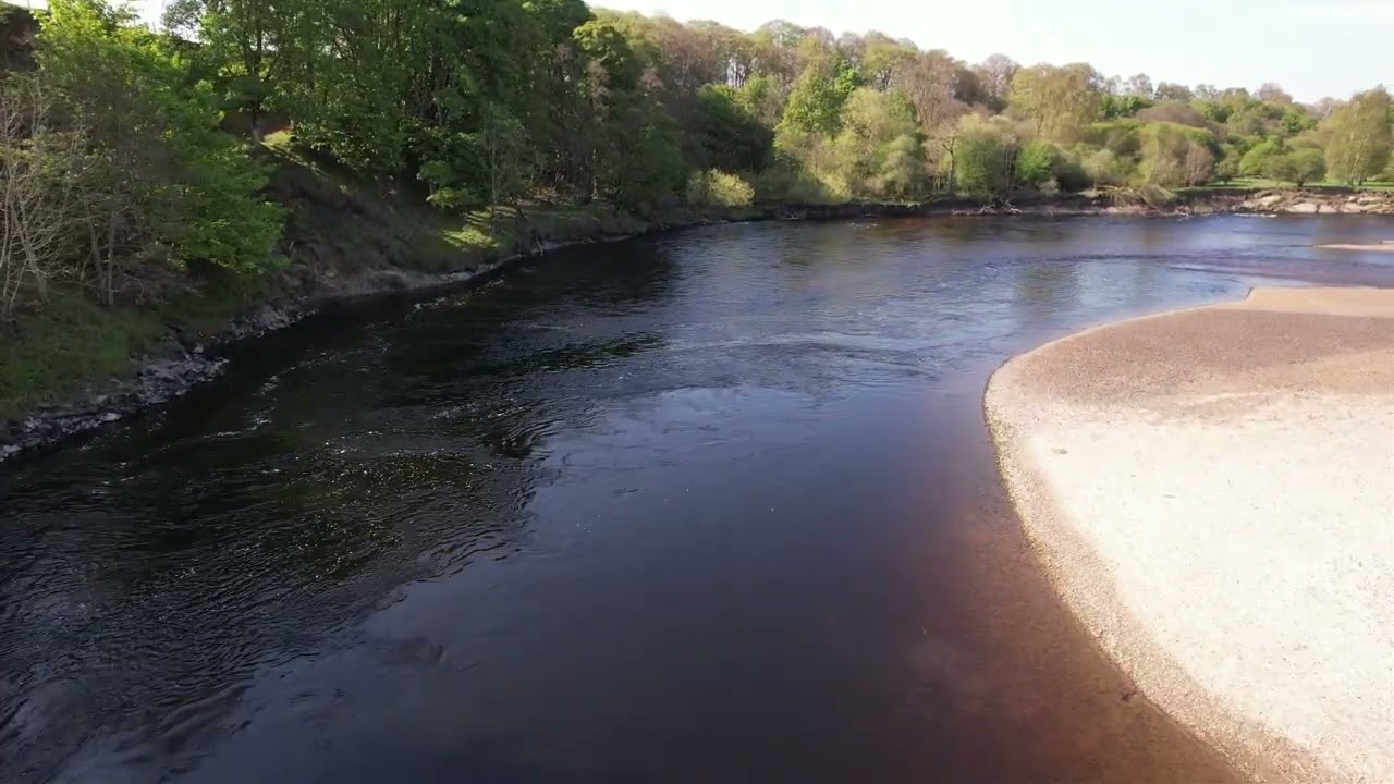 Kercock Salmon Fishings & Boatlands House