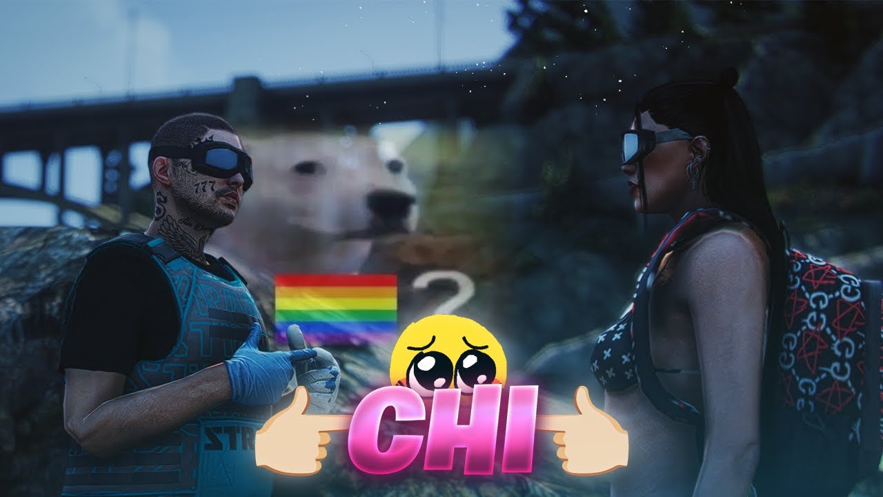 NO ME HAGAS DECIR CHI 🥺👉👈 | MEJORES MOMENTOS