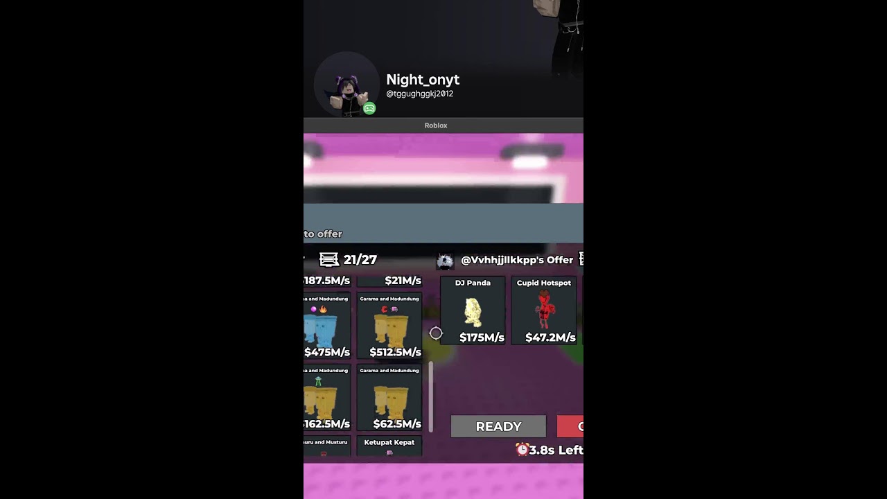 sab steal a brianrot trading live! #stealabrainrot  #sab  #live