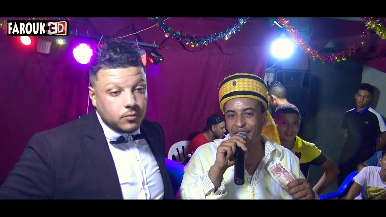 موسطاش يخرج عن النص و يطالب باب العريس أنوا يزوجلوا خوه 😂😂 موال تبسي مع الڨصبة ١٠٠٪ l'ambiance 💥💣💥💣