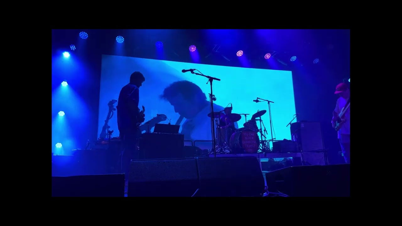 Pavement - Pueblo - Live @ Brooklyn Steel 2023-09-12
