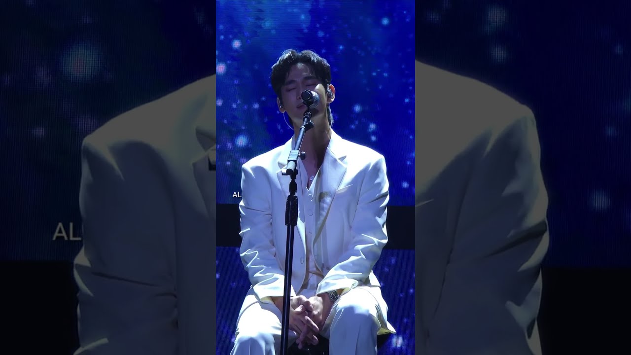 241019 김수현 서울 팬미팅 All Of Me Kim Soo Hyun Seoul Fan Meeting 金秀賢​