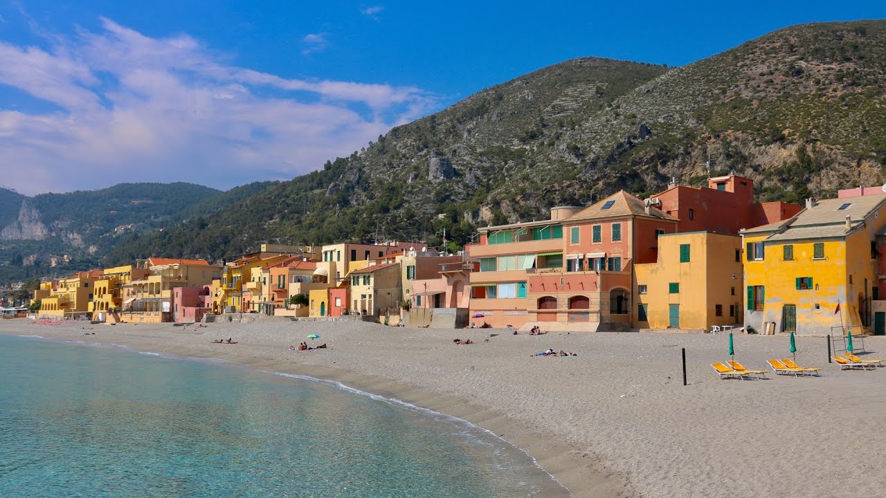 Agriturismo La Selva - Finale Ligure 2017