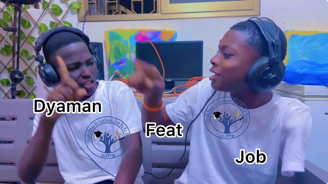 Dyaman Feat Job 