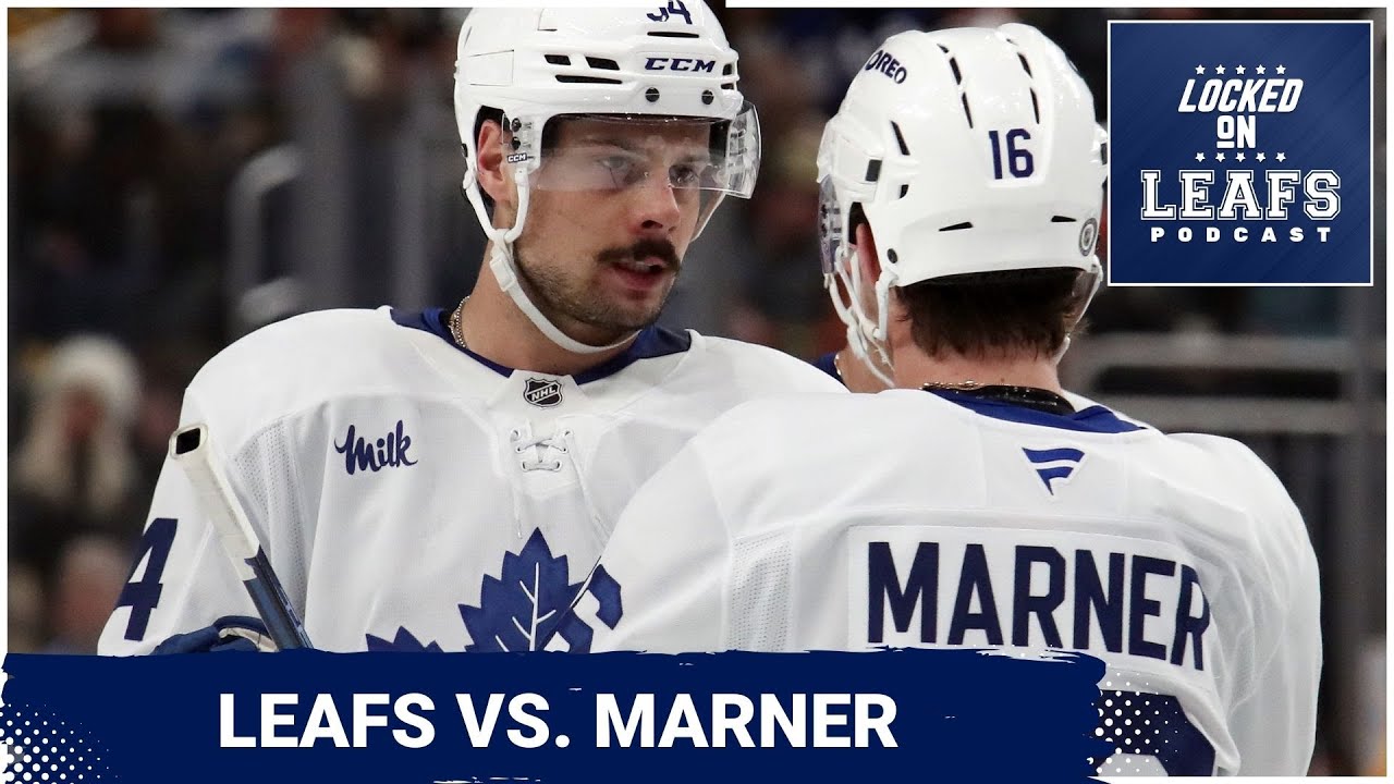 Toronto Maple Leafs vs. Mitch Marner showdown, Potential Defencemen Trade Targets