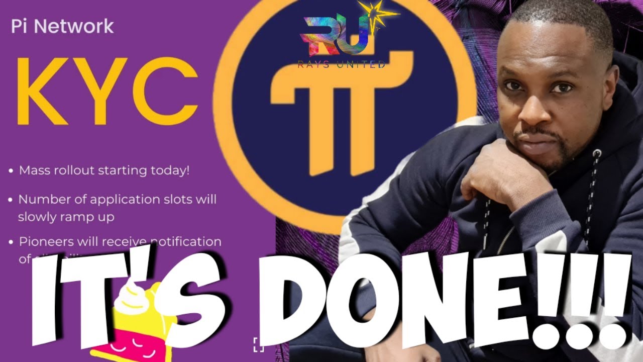 The Pi Core Team Have Answered Your Questions of Concern About Mass KYC! | Pi Network Updates