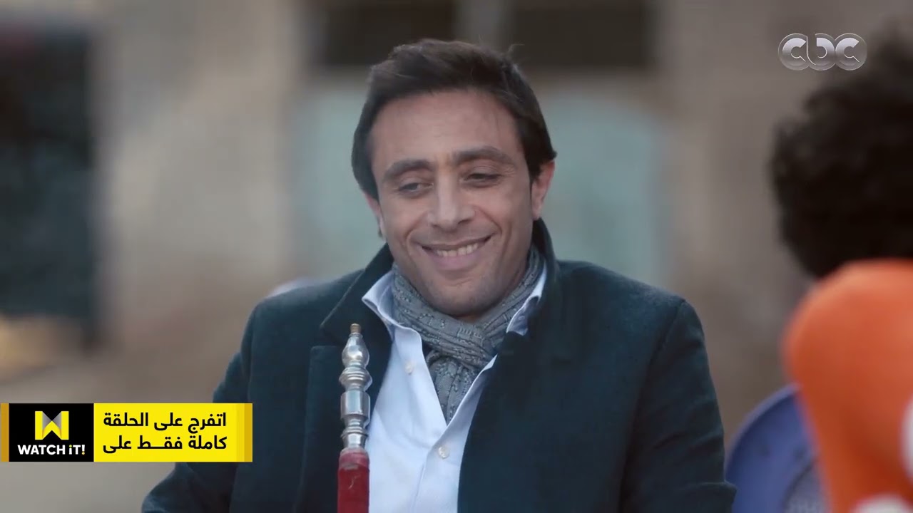 ضد الكسر | إياد طلب من مالك يصور ليلى أخت سلمى وهدده يرفده من شغله ويسجن عمه!