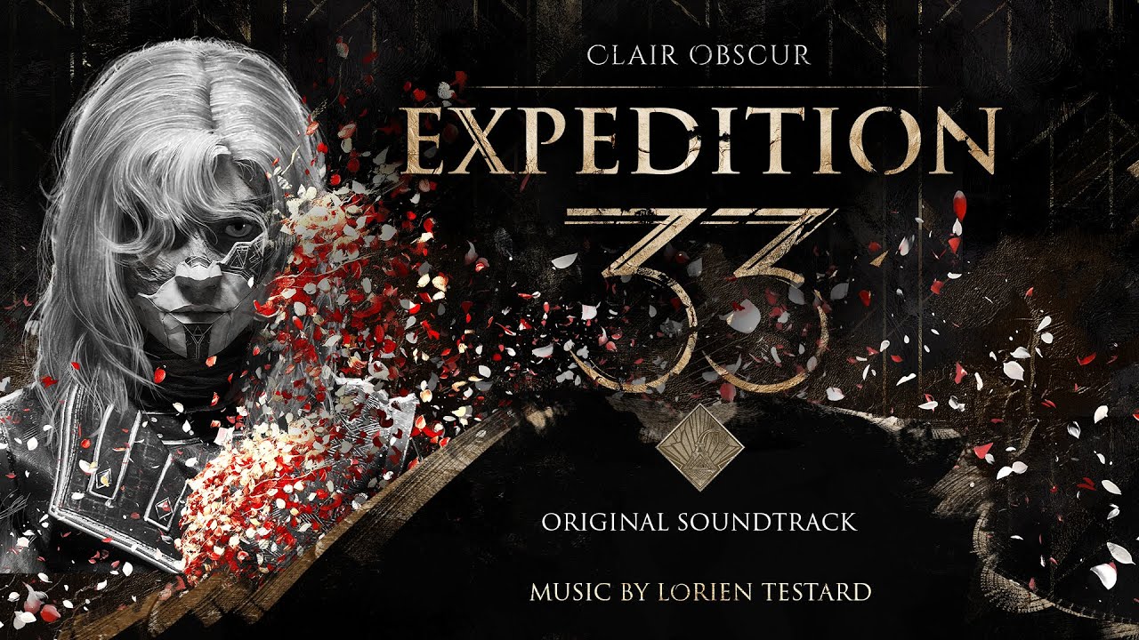 Clair Obscur: Expedition 33 (Original Soundtrack) Full OST