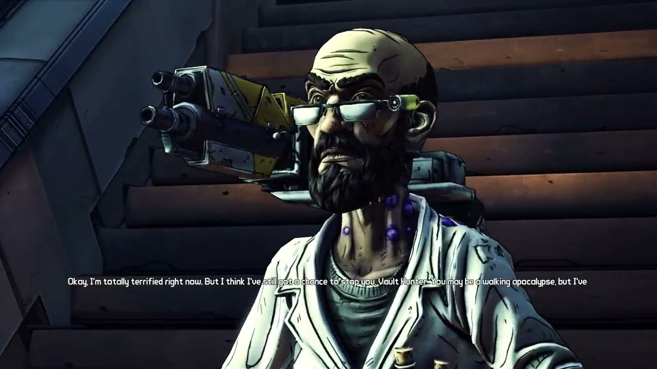 Best of Borderlands 2