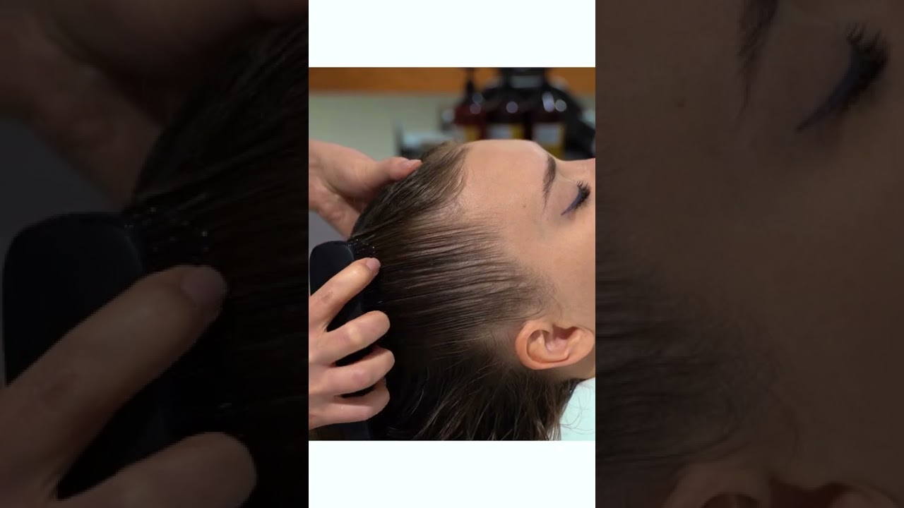 Nourishing Davines