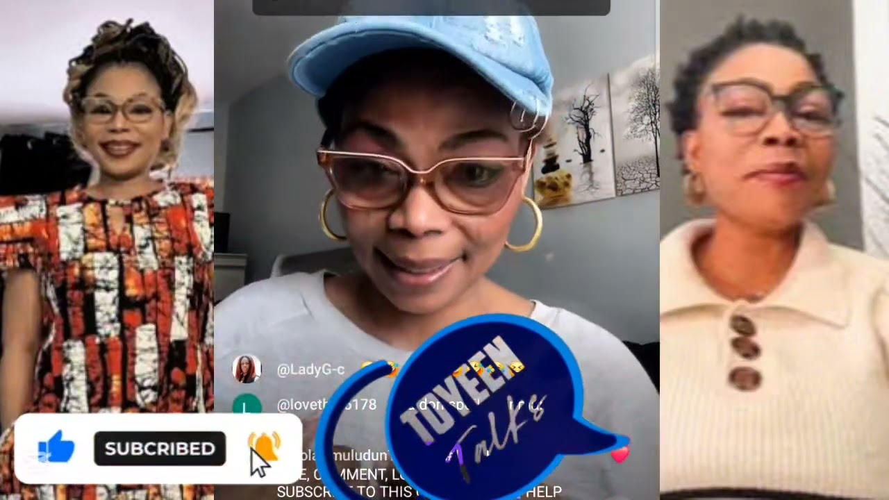 IN THE MIDST OF ALL THE WAHALA ON GROUND, AUNTY ADUNNI BLASTS PENTECOSTAL CHURCH PASTORS LOVE AGAIN