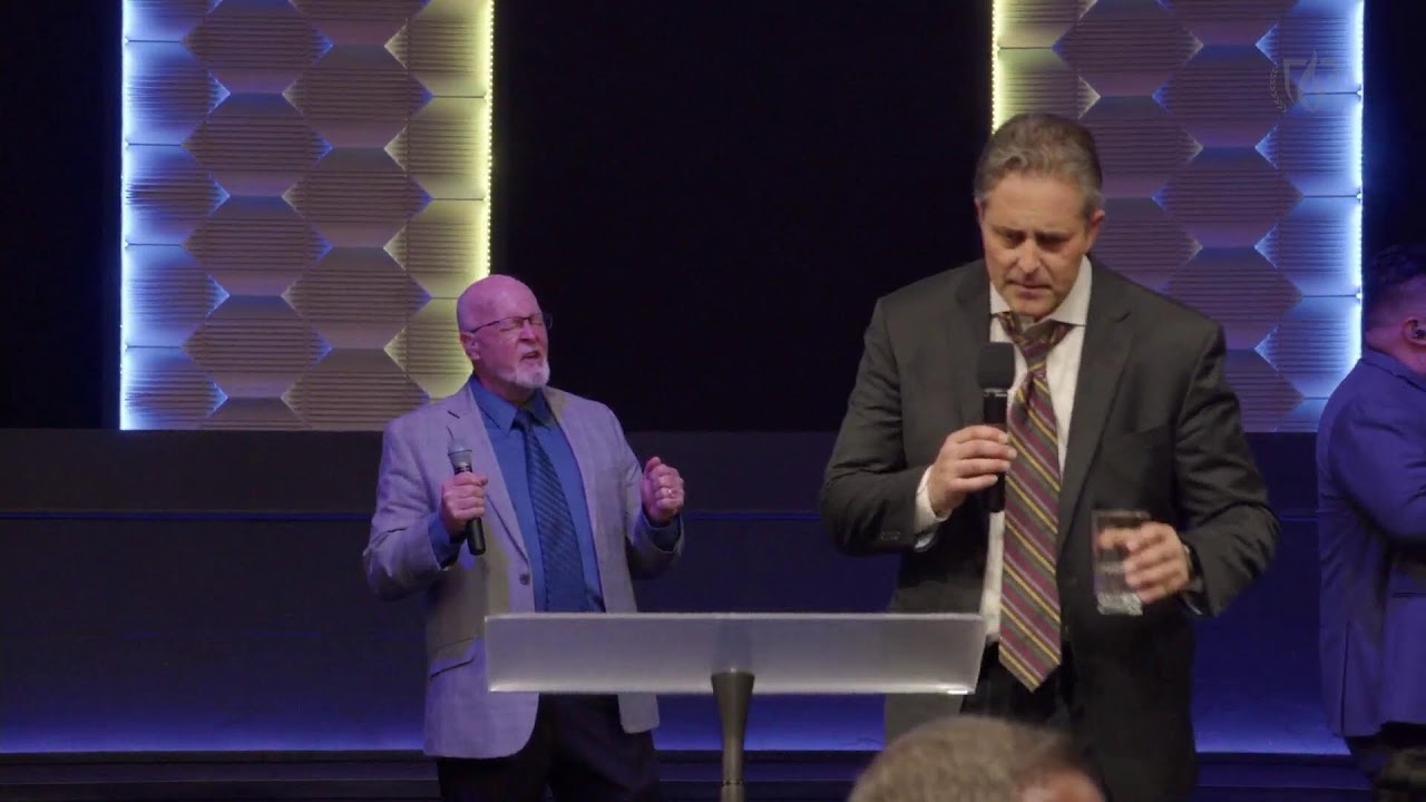 Committed To Kingdom Ways | Pastor Jason Sciscoe