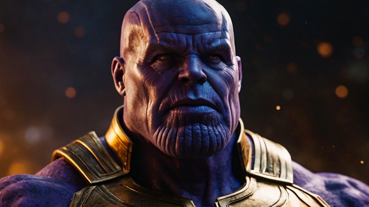 Fall Asleep to 1.5+ Hours of MARVEL 