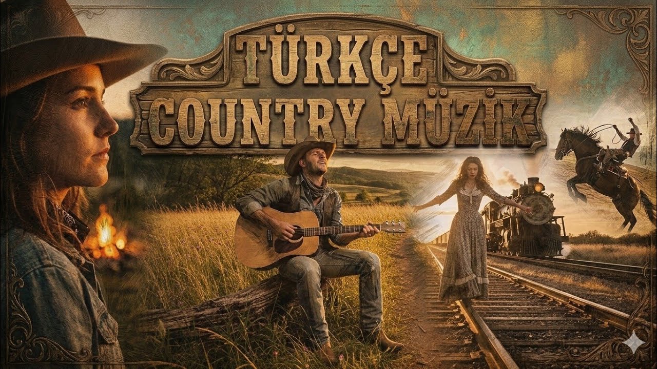 TÜRKÇE COUNTRY 13
