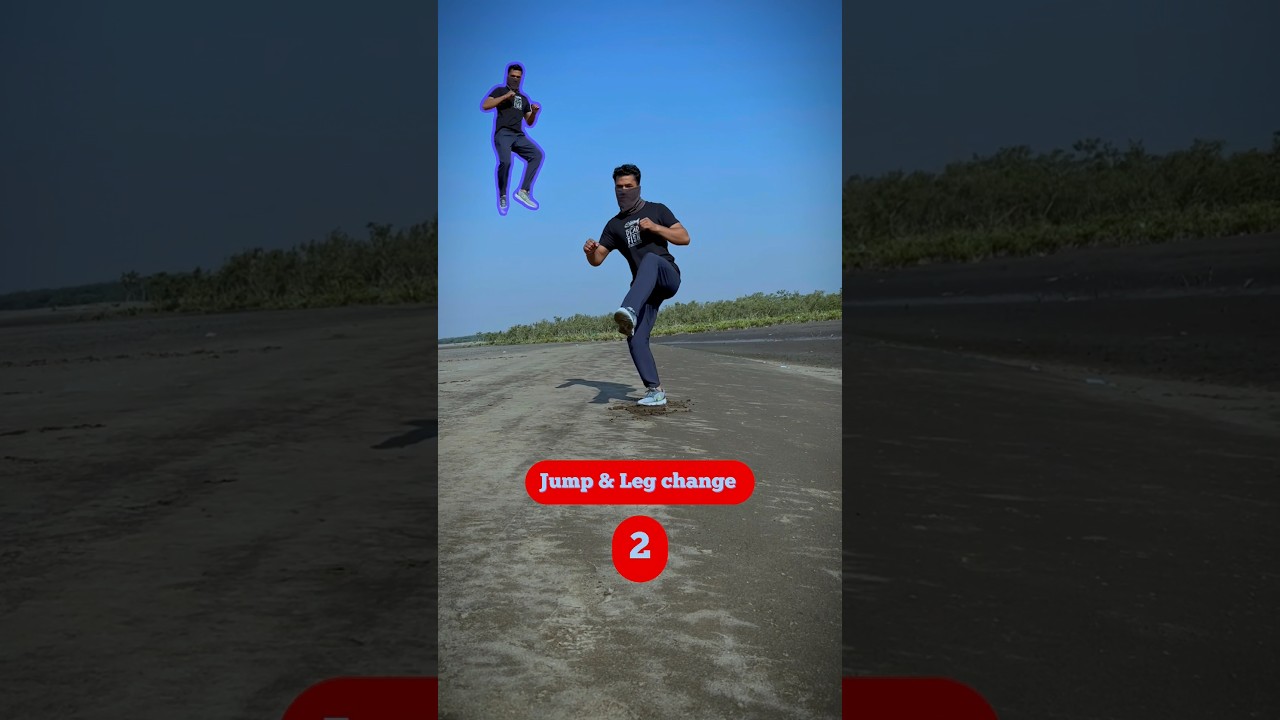 Taekwondo knockout kick tutorial 