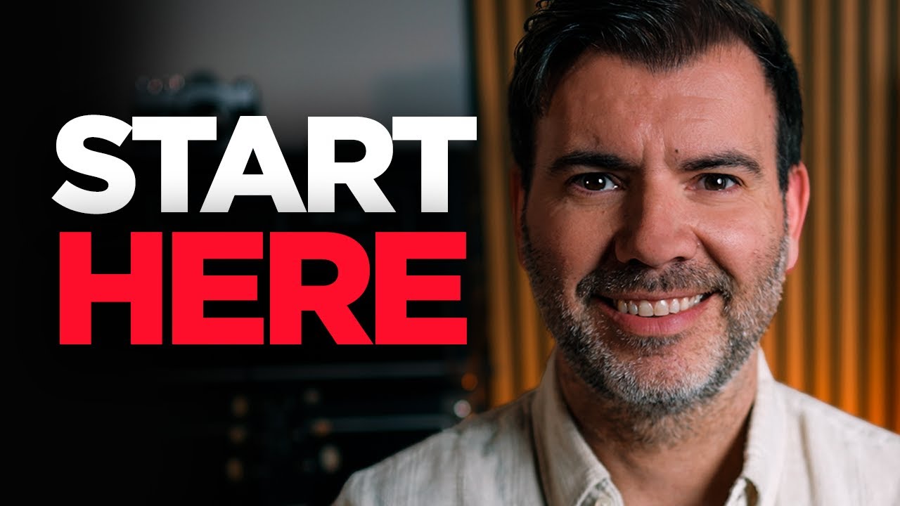 Stop Starting Again (Divergent vs Convergent Thinking)