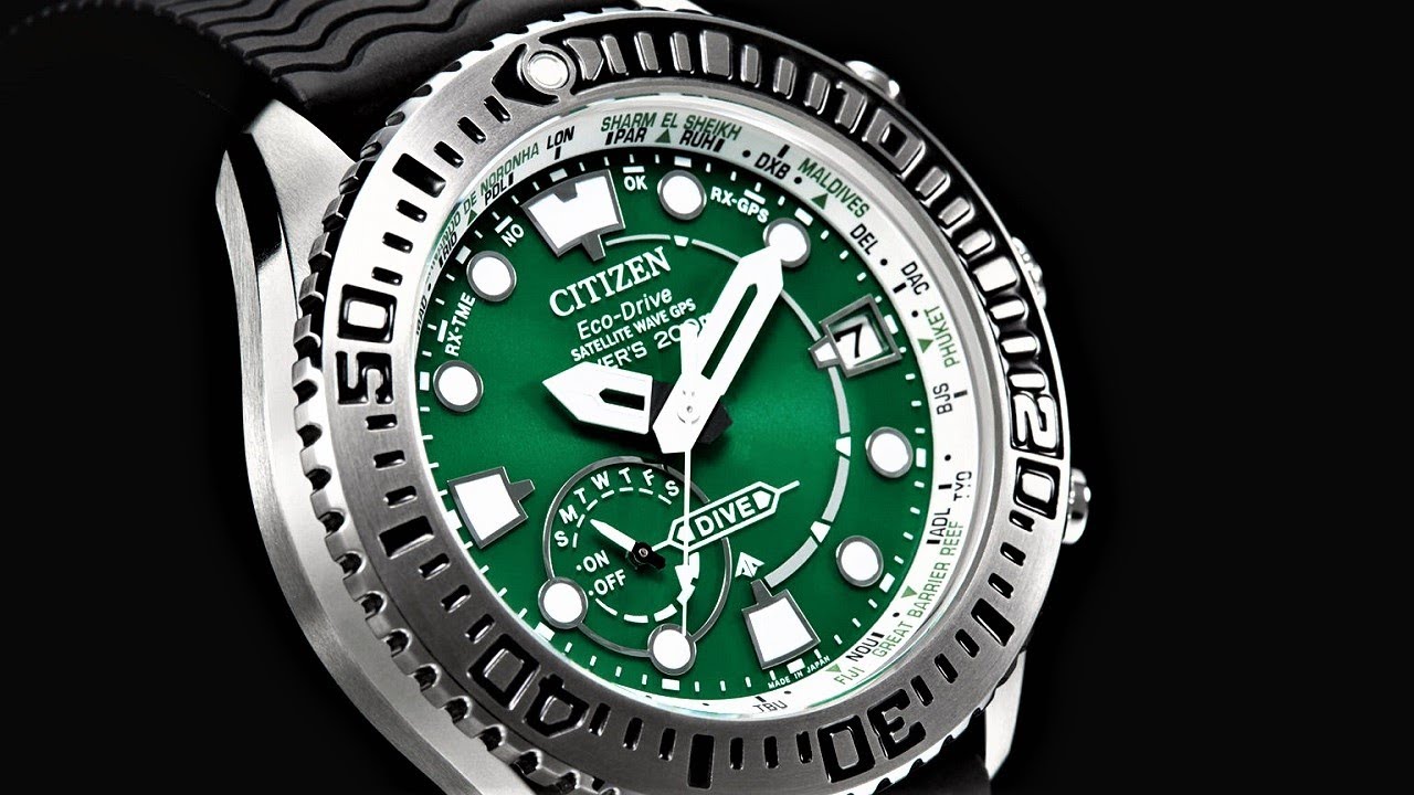 Top 14 Citizen Watches for Men in 2025 &ndash; Best Deals & Must-Have Picks!